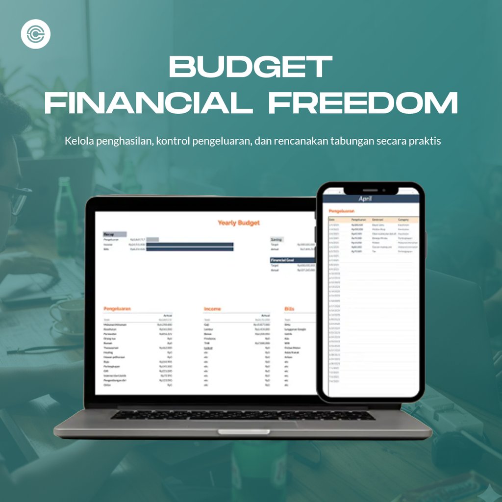 Financial Budget Planner